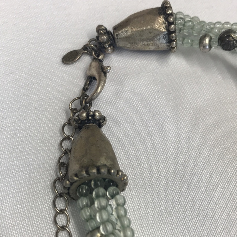 Premier Designs Multi-Strand Necklace - Picture 4 of 6